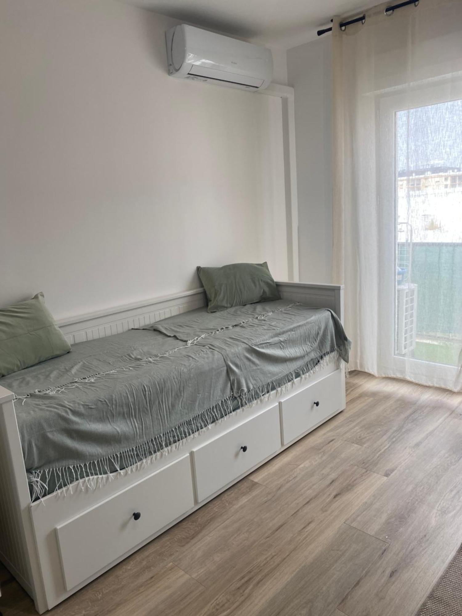 Studio Climatise Pour Deux Nuits Ou Plus Apartamento *