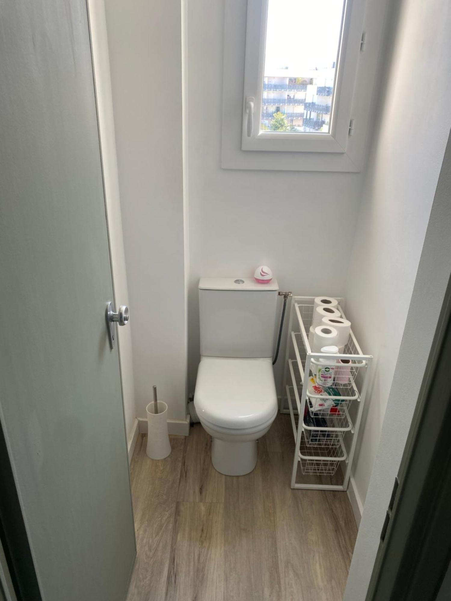 Studio Climatise Pour Deux Nuits Ou Plus Montpellier