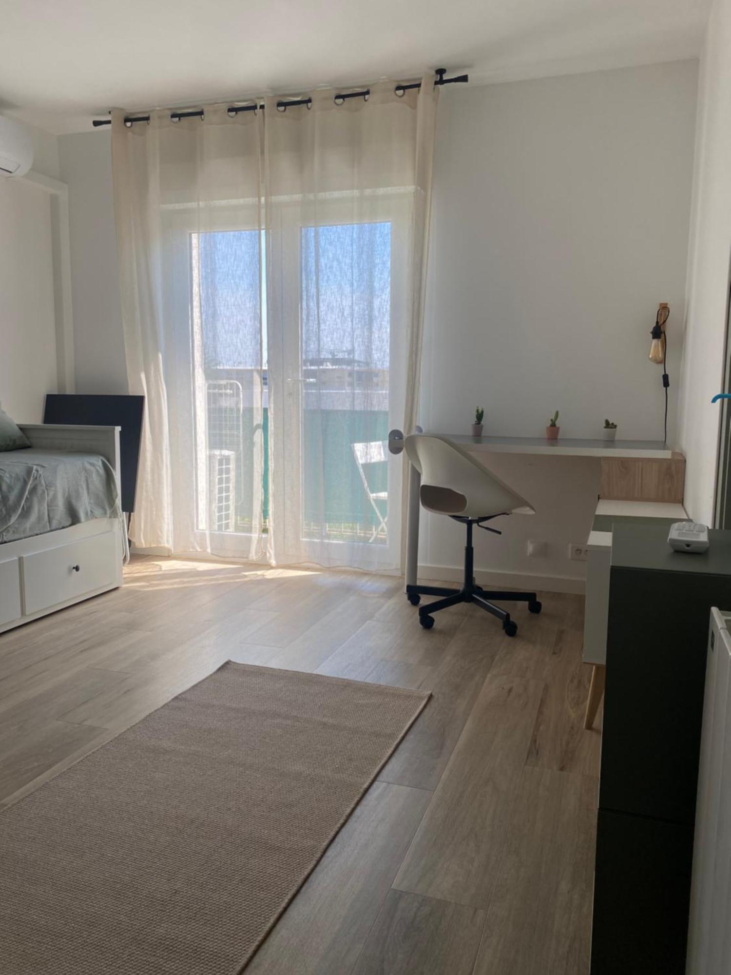 Apartamento Studio Climatise Pour Deux Nuits Ou Plus Montpellier