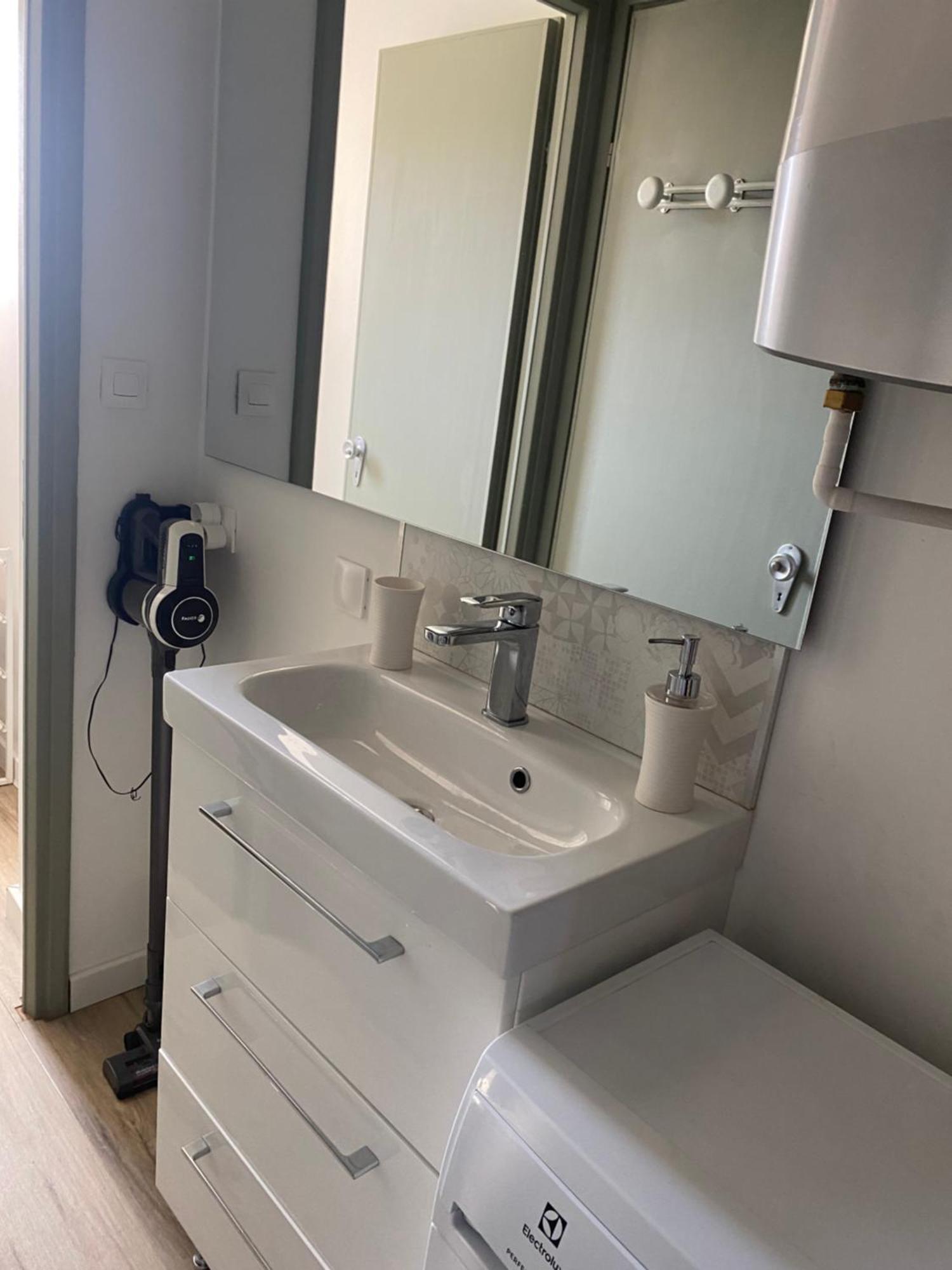 Studio Climatise Pour Deux Nuits Ou Plus Apartamento Montpellier