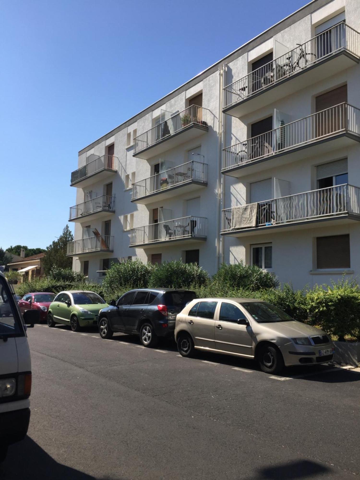Studio Climatise Pour Deux Nuits Ou Plus *