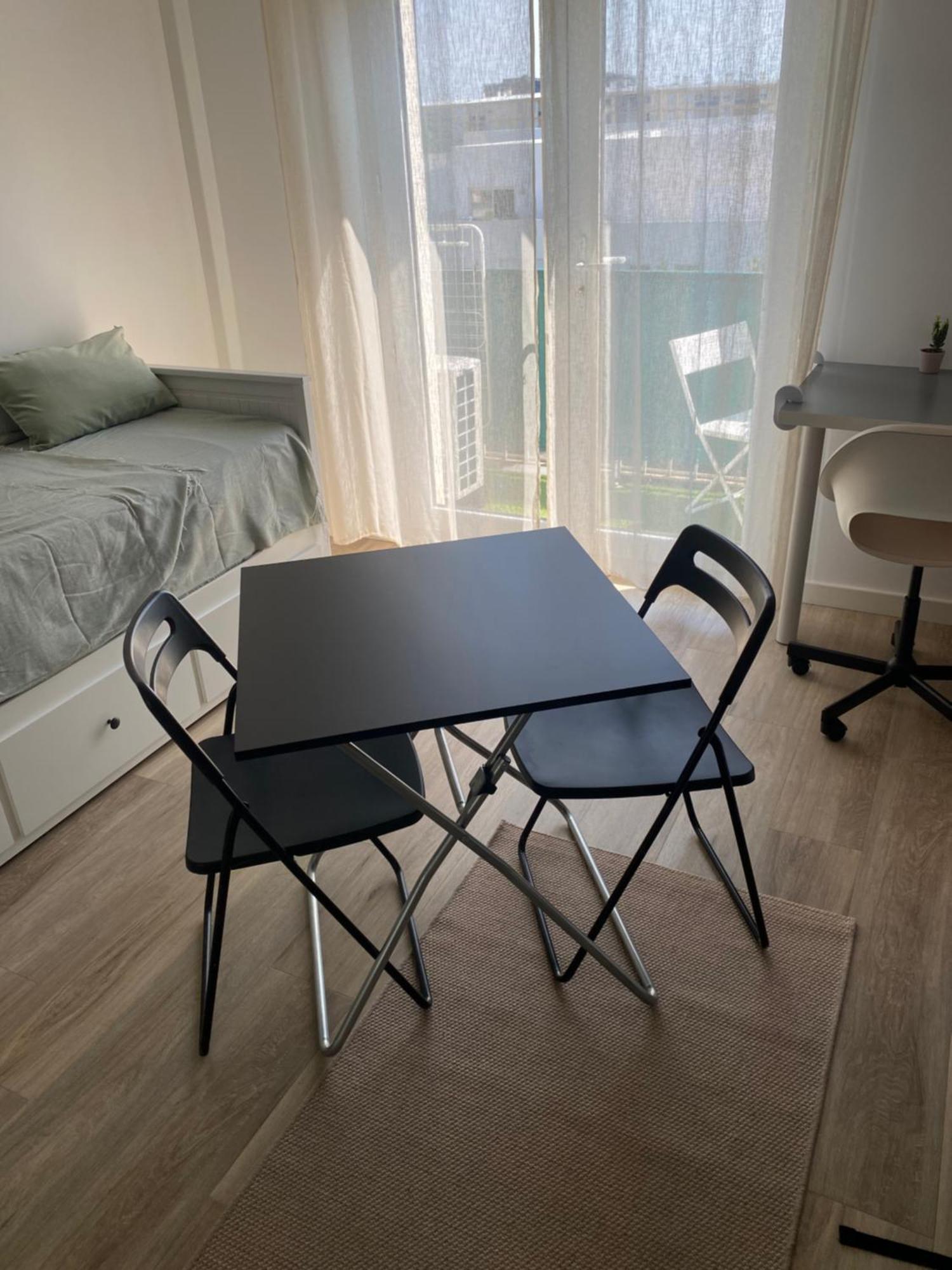 Studio Climatise Pour Deux Nuits Ou Plus